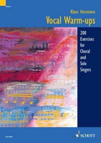 Vocal Warm-ups
