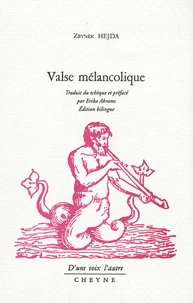 Valse mélancolique