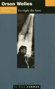 Orson Welles