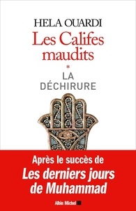 Meilleures ventes de livres pdf téléchargement gratuit Les califes maudits Tome 1 DJVU par Hela Ouardi