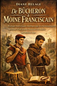 De bûcheron à moine franciscain