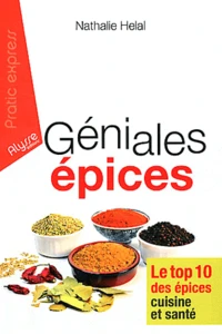 Géniales épices