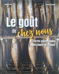 Le goût de chez nous