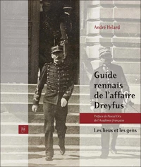 Guide rennais de l'affaire Dreyfus