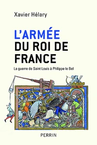 L'armée du roi de France