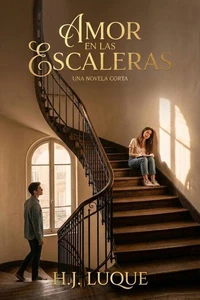 Amor en las escaleras