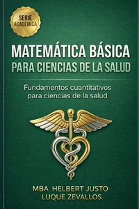 Matemática básica para ciencias de la salud