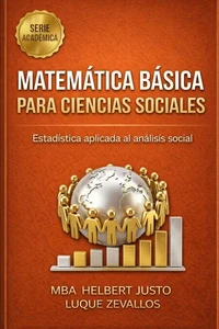 Matemática básica para ciencias sociales