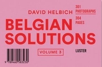 Helbich David - BELGIAN SOLUTIONS VOLUME 3 3 : Belgian solutions volume 3.