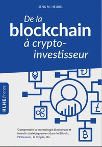 De la blockchain à crypto-investisseur