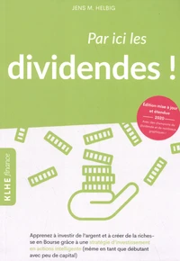 Par ici les dividendes !