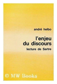 L'Enjeu du discours