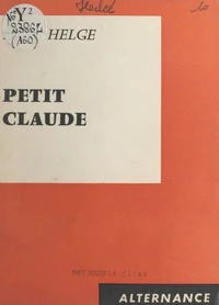 Petit Claude