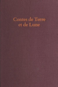Contes de Terre et de Lune