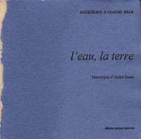 L'eau, la terre