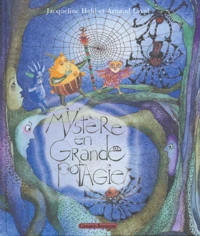 Mystère en grande potagie