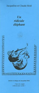 Un ridicule éléphant