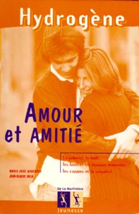 Amour et amitié