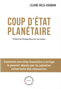 Coup d'Etat Planétaire