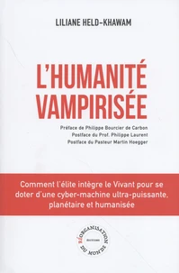 L'humanité vampirisée