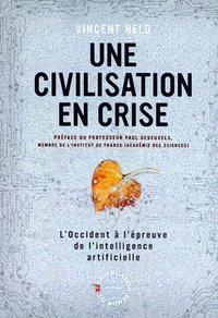 Une civilisation en crise