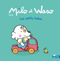 Les petits bobos