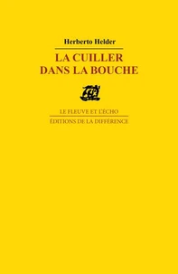 La Cuiller Dans La Bouche