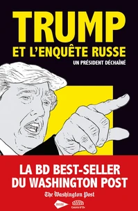 Trump et l'enquête russe