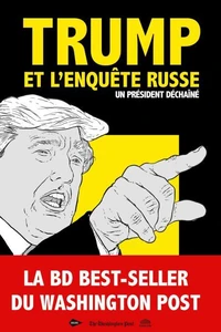 Trump et l'enquête russe