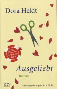 Ausgeliebt