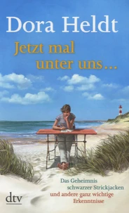 Jetzt Ma Unter Uns
