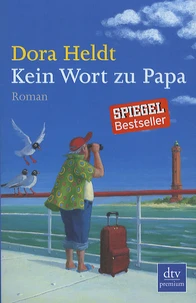 Kein wort zu Papa