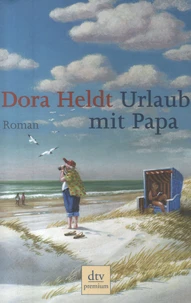Urlaub mit Papa