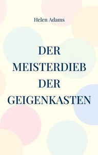 Der Meisterdieb Der Geigenkasten