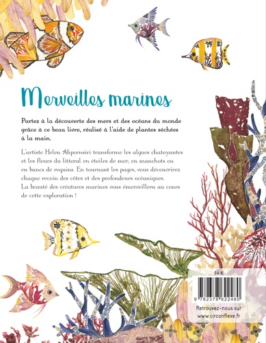 Merveilles marines