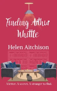 Finding Arthur Whittle