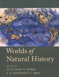 Worlds of Natural History