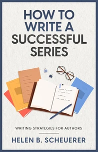 How To Write A Successful Series