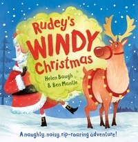 Helen Baugh et Ben Mantle - Rudey’s Windy Christmas.