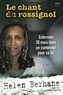 Helen Berhane - Le chant du rossignol - Enfermée 30 mois dans un conteneur pour sa foi.