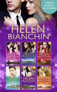 Helen Bianchin - The Helen Bianchin Collection.