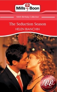 Helen Bianchin - The Seduction Season.
