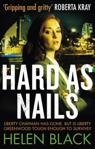 Helen Black - Hard as Nails.