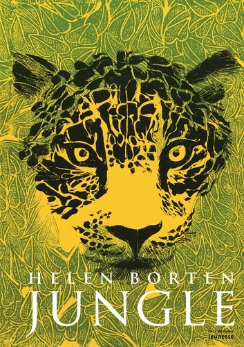 Helen Borten - Jungle.
