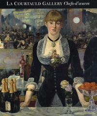 Helen Braham - La Courtauld Gallery - Chefs d'oeuvre.