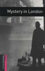 Mystery in London