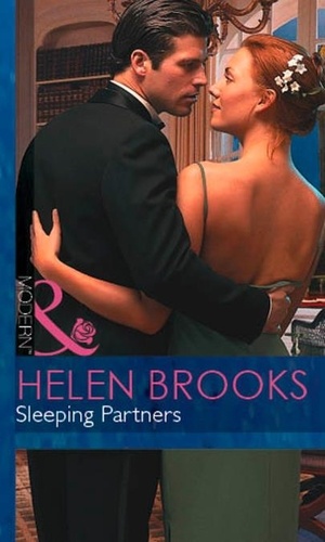 Helen Brooks - Sleeping Partners.