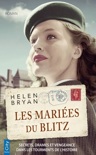 Helen Bryan - Les mariées du Blitz.