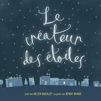 Le créateur des étoiles