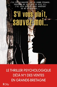 S'il vous plaît, sauvez-moi !